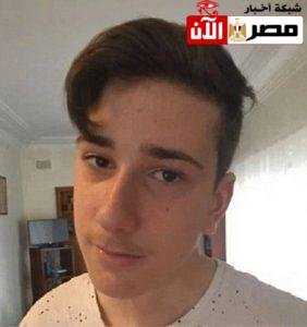مريض يستدرج ابناءه لقتلهم