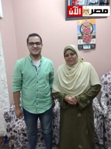 سيدة القطار