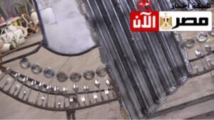 لرأس كليوبترا
