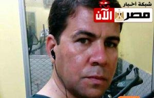 أتوبيس غامض ينهي حياة ظابط شرطة 