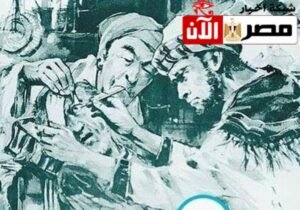 عمار الموصلي يجري جراحة كتراكت سحب المياه البيضاء من العين