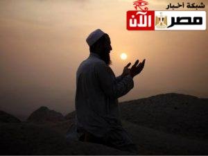 دعاء التوبة إلى الله وتكفير الذنوب