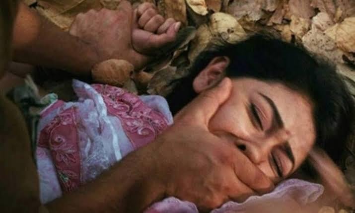 اغتصاب جماعي لسيدة أمام زوجها على يد 4 أشخاص مسجلين خطر داخل المقابر بالإسماعيلية