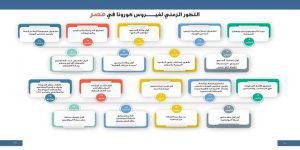 اجراءات الحكومة