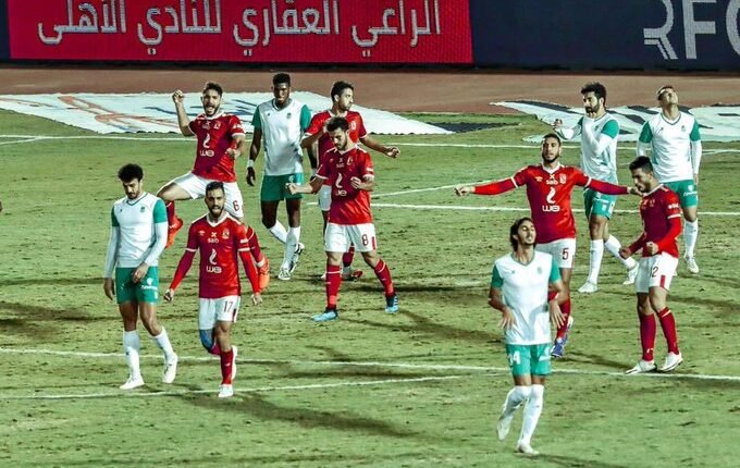 نتائج مباريات الثلاثاء