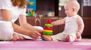 ألعاب لزيادة التركيز