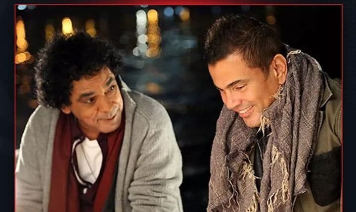 محمد منير يرد