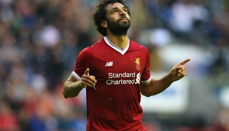 مو صلاح