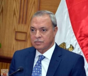 صرخة مواطن للواء عبد الحميد الهجان محافظ القليوبية