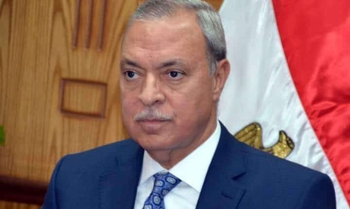 صرخة مواطن للواء عبد الحميد الهجان محافظ القليوبية
