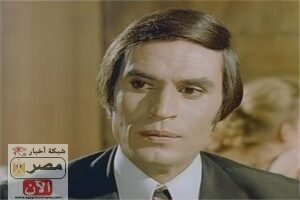 الفنان عزت العلايلي 