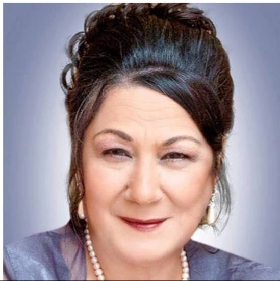 عاجل ،وفاة الفنانة