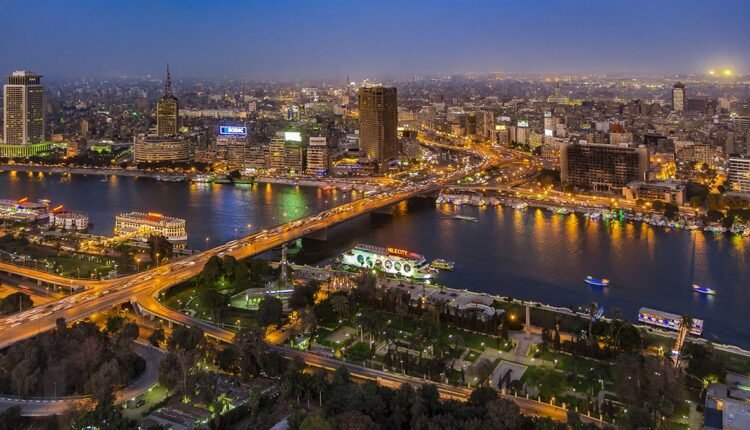 العصر الذهبي - مصر أغني دول العالم