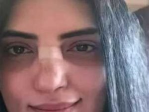 الفنانه حوريه فرغلي 