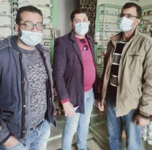 تعرف على اسباب غلق عدد من الصيدليات بمركز الفيوم