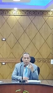 تعليم القليوبية"سرعة تنفيذ الأحكام القضائية الخاصة بالمعلمين والإداريين 