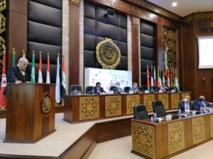 رئيس جامعة الفيوم يشارك في المؤتمر الدولي الثاني لذوي الإعاقة
