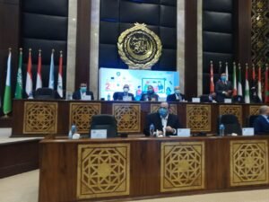 رئيس جامعة الفيوم يشارك في المؤتمر الدولي الثاني لذوي الإعاقة