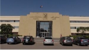 عاجل،حالة نادرة من نوعها ولادة طفل بمتلازمة البطن البرقوقية بمحافظة الأقصر 