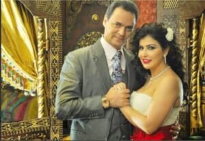 خبر وفاة طفلة جومانا مراد جعل الحزن يخيم على مواقع التواصل، زوج الفنانة جومانا مراد 