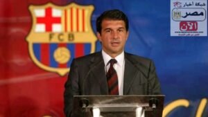 برشلونة