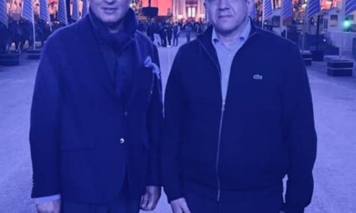 موكب جديد و مهيب تستعد مصر لاطلاقه ل عام 2021