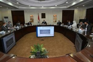 الافتتات و الإعلانات في مصر