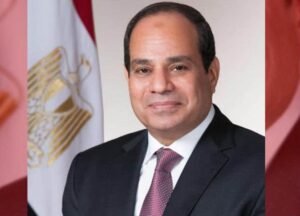 زيارة السيسي لفرنسا