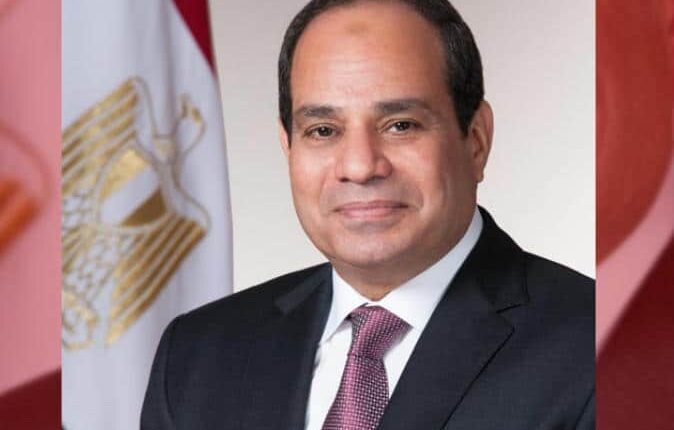 مجدي صادق: المستثمرون  يعيشون عصرهم الذهبي في عهد الرئيس عبدالفتاح السيسي