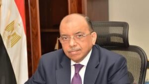 شعراوي  فسخ التعاقد مع سائق وإحالة  مشرف النظافة ورئيس وحدة محلية للتحقيق الفوري 