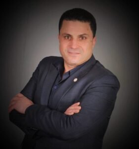 إبراهيم فياض