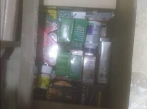 ضبط أكثر من 90 صنف دواء غير صالح للإستخدام بالقليوبية