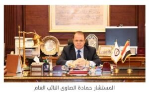 النائب العام يكشف تفاصيل حبس حسن راتب وعلاء حسانين و17 آخرين