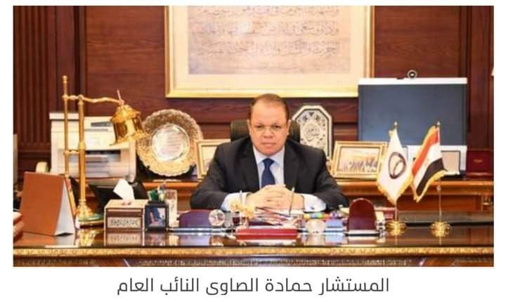 النائب العام يكشف تفاصيل حبس حسن راتب وعلاء حسانين و17 آخرين 
