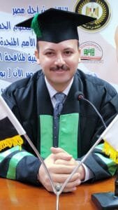 المؤتمر العام لتكنولوجيا المعلومات وتحليل البيانات