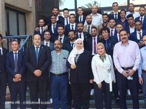أكاديمية طيبة