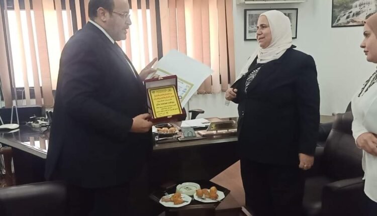 أكاديمية طيبة
