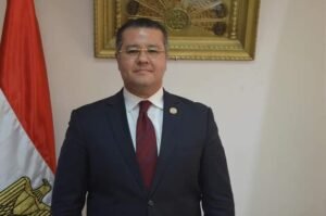 الدخاخني إدعموا مستشفي بنها الجامعي فهي  الوحيدة التي تخدم محافظة القليوبية بالكامل