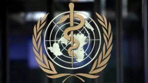 The World Health Organization