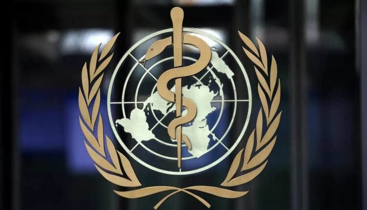The World Health Organization