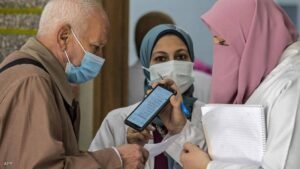 الحكومة تعلن عن إستخدام الجرعة الثالثة لكورونا للأكثر عرضه للعدوى والإصابة