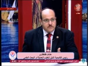 إنتهاء فاعليات دبلومة السلامة البحرية والأمن البشرى على السفن بقيادة أكاديمية النيل للعلوم الحديثة