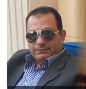 تفاصيل قتل مهندس لزوجته أمام أطفاله وإلقاء نفسه من الدور ال11 بالقليوبية