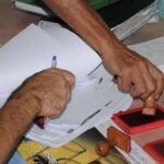 أكبر جريمة تزوير بوزارة الصحة