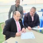 أكاديمية النيل للعلوم الحديثة
