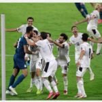 مباراة مصر والسنغال