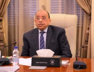 شعراوي يؤكد خلال أيام الإعلان عن الحركة السنويةللمحليات لإختيار 130 قيادة بجميع المحافظات