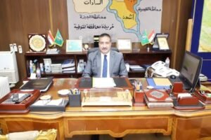 محافـظ المنوفية يحيل مسئولى التحصيل بمستشفى حميات تلا للنيابة العامة فى واقعة فساد جديدة 