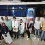 مبادرة دماؤنا حياة