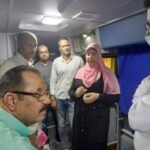 مبادرة دماؤنا حياة